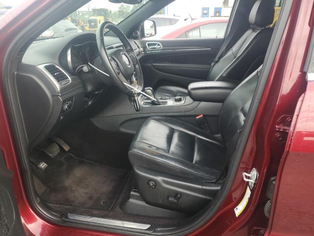 2018 JEEP GRAND CHER 1C4RJFBG7JC427970