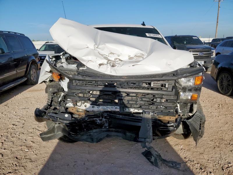 2024 CHEVROLET SILVERADO - 2GCUDAED3R1140634