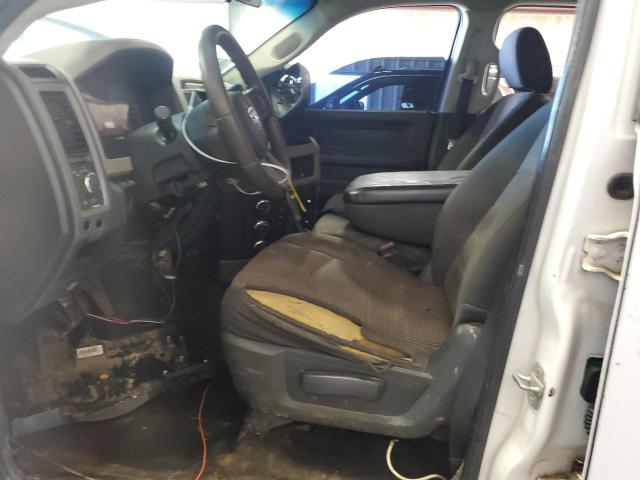 2011 DODGE RAM 1500 - 1D7RV1CT1BS552284