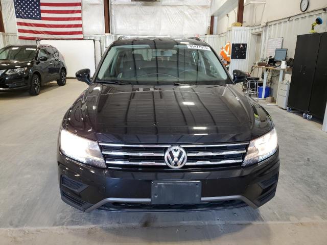 2021 VOLKSWAGEN TIGUAN S 3VV1B7AX0MM145174