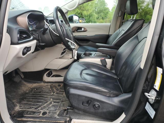 2017 CHRYSLER PACIFICA T 2C4RC1EG7HR507120