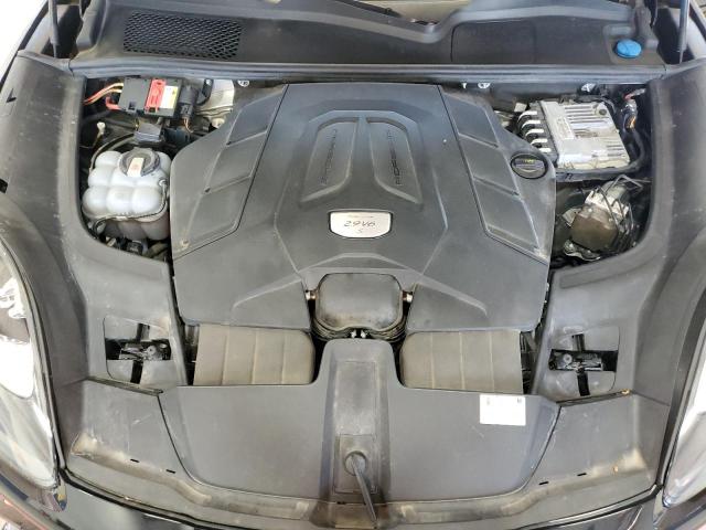 2020 PORSCHE CAYENNE S WP1BB2AY1LDA57922