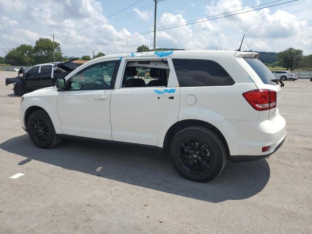 2019 DODGE JOURNEY SE 3C4PDCBG1KT837568