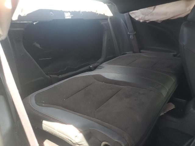 2016 CHEVROLET CAMARO SS 1G1FH1R76G0139870
