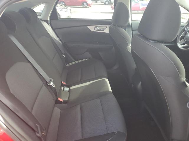2023 KIA FORTE LX 3KPF24AD6PE675978