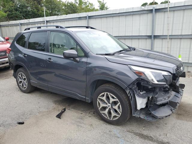 2022 SUBARU FORESTER P JF2SKAEC2NH508900