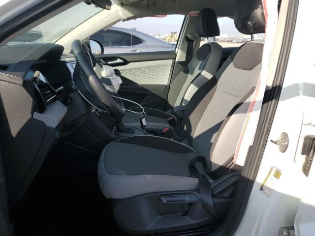 2023 VOLKSWAGEN TAOS S 3VVCX7B27PM366899