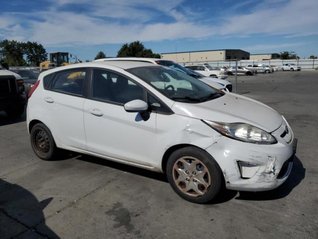 2011 FORD FIESTA SE - 3FADP4EJ7BM181044