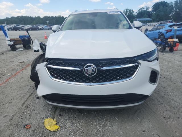 2021 BUICK ENVISION A LRBFZSR48MD163476