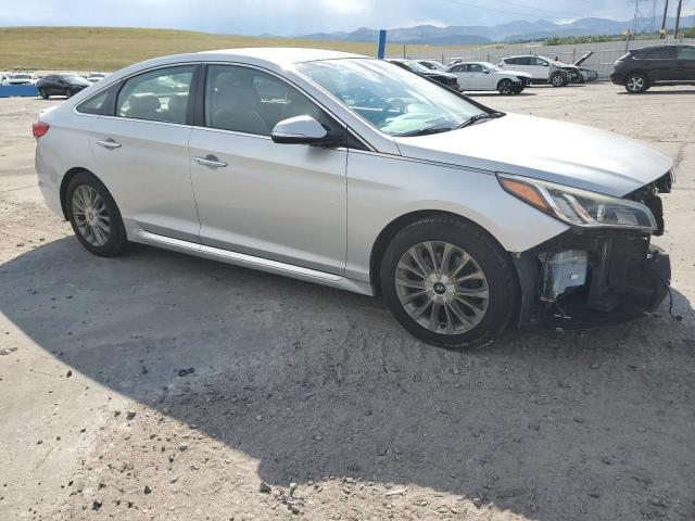 Vin: 5npe34af0fh111389, lot: 63403805, hyundai sonata sport 20154