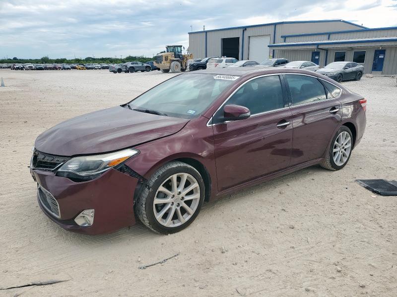 TOYOTA AVALON XLE