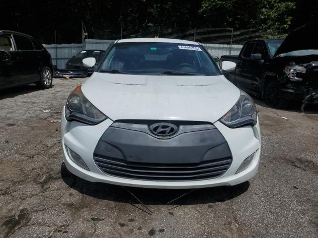 kmhtc6adxdu162348 - 2013 Hyundai Veloster - #63096365