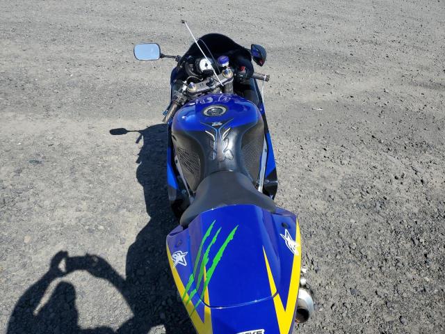2003 SUZUKI GSX-R750 JS1GR7HA532102181