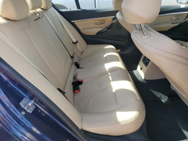 2018 BMW 330E - WBA8E1C52JA756861