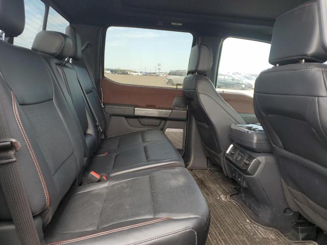 2023 FORD F150 SUPER - 1FTEW1EP9PKF54524