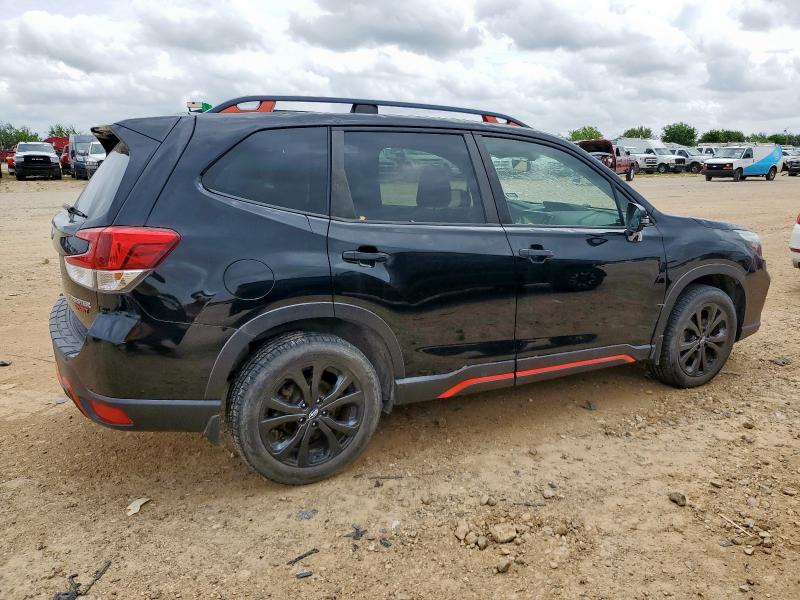 2020 SUBARU FORESTER S JF2SKARC2LH558218