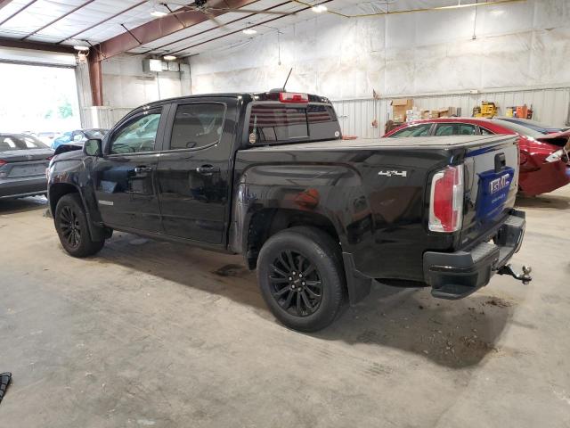 2021 GMC CANYON ELE 1GTG6CEN3M1113623