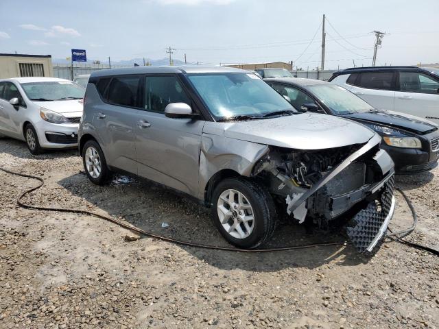 2024 KIA SOUL LX - KNDJ23AU0R7910771