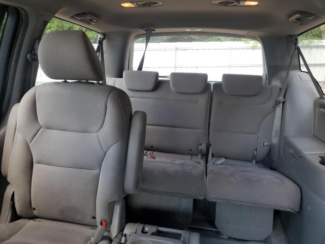 2010 HONDA ODYSSEY EX - 5FNRL3H41AB061528