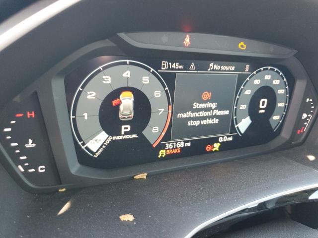 2023 AUDI Q3 PREMIUM - WA1DECF39P1032272