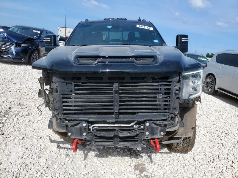 2023 GMC SIERRA K2500 AT4 1GT49PEY5PF239470