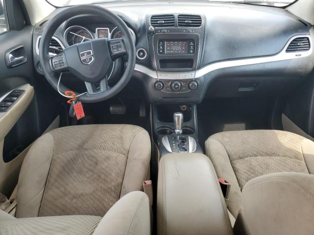 2015 DODGE JOURNEY SX 3C4PDCBG6FT610365