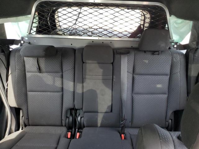 2019 JEEP GRAND CHEROKEE LAREDO 1C4RJFAGXKC575016