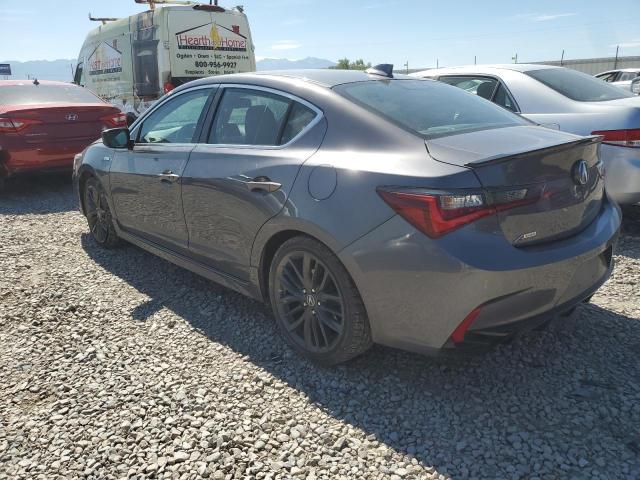 2021 ACURA ILX PREMIU 19UDE2F85MA003456
