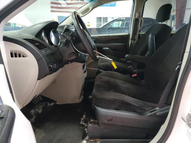 2013 DODGE GRAND CARA - 2C4RDGBG4DR813187