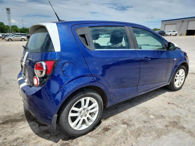 Vin: 1g1jd6sh4d4253893, lot: 63216955, chevrolet sonic lt 20133