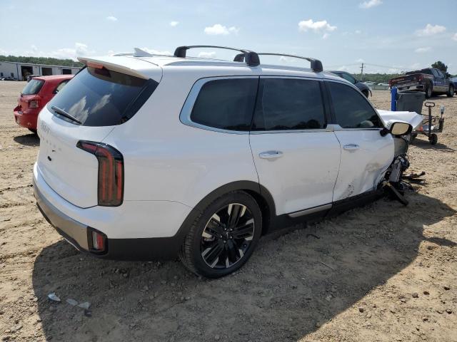 2025 KIA TELLURIDE 5XYP54GC2SG590321