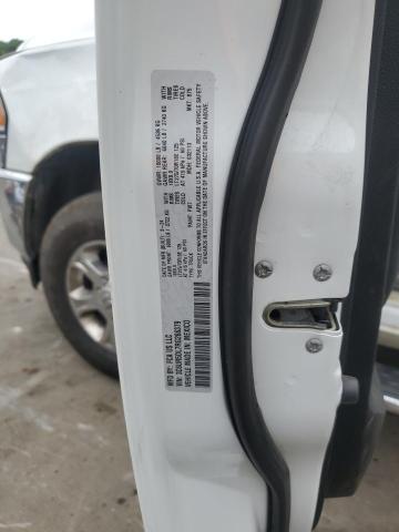 2024 RAM 2500 BIG H 3C6UR5DL7RG266379