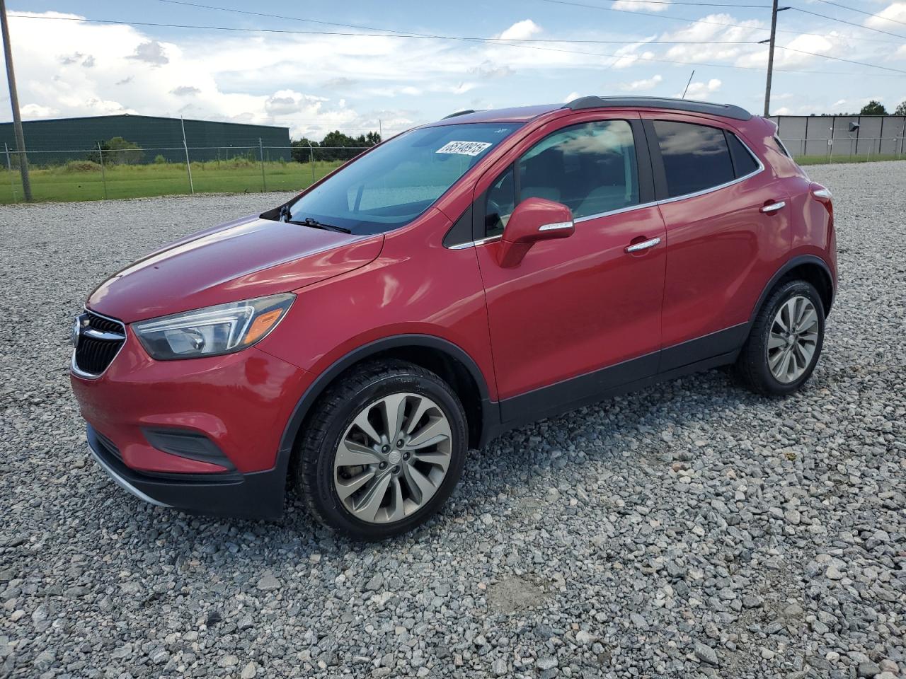 BUICK ENCORE PREFERRED