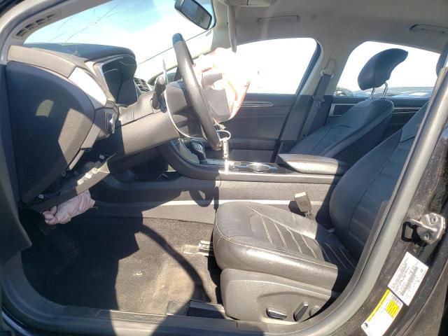 2013 FORD FUSION SE - 3FA6P0LU7DR363136
