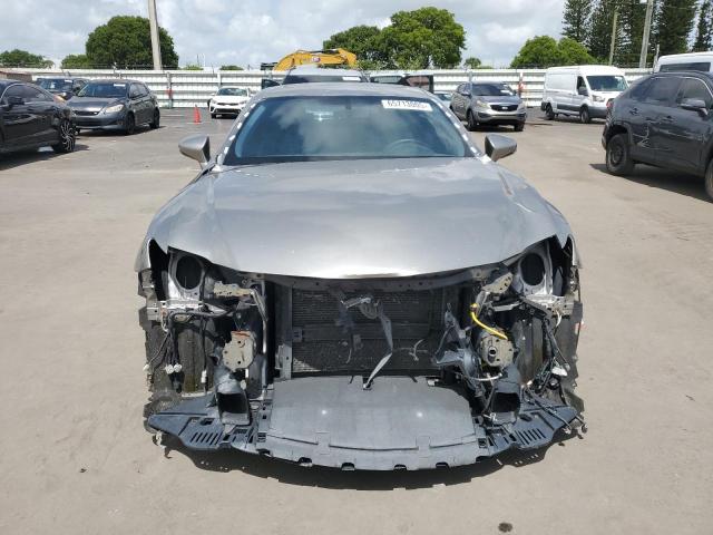 2015 LEXUS RC 350 JTHHE5BC7F5001830