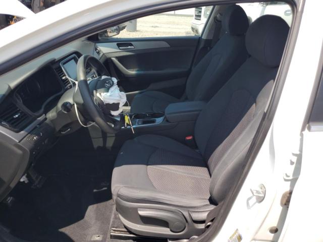 2019 HYUNDAI SONATA SE - 5NPE24AF3KH741064