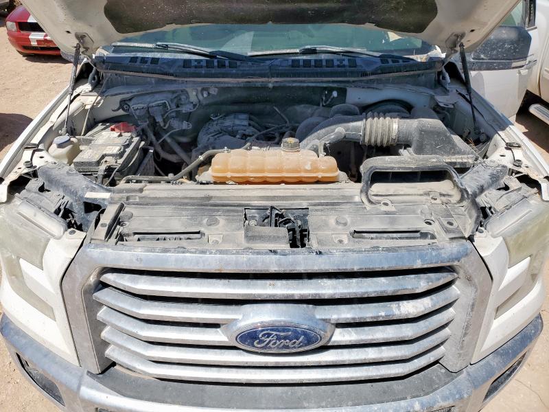 2015 FORD F150 SUPER 1FTEW1C89FKE35950