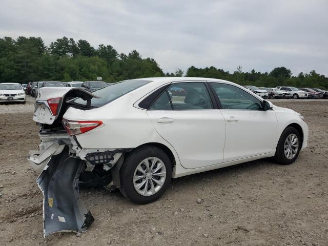 2017 TOYOTA CAMRY LE 4T1BF1FK6HU644916