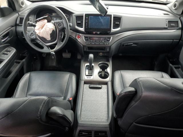 2016 HONDA PILOT EXL 5FNYF6H52GB127347
