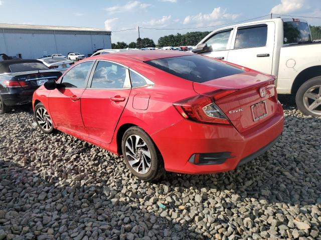 2016 HONDA CIVIC EX - 2HGFC2F74GH525782
