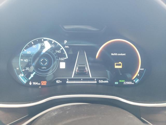2023 GENESIS G80 KMTGE4S19PU006283