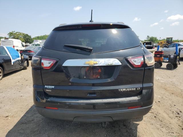 2016 CHEVROLET TRAVERSE L 1GNKVGKD8GJ135841