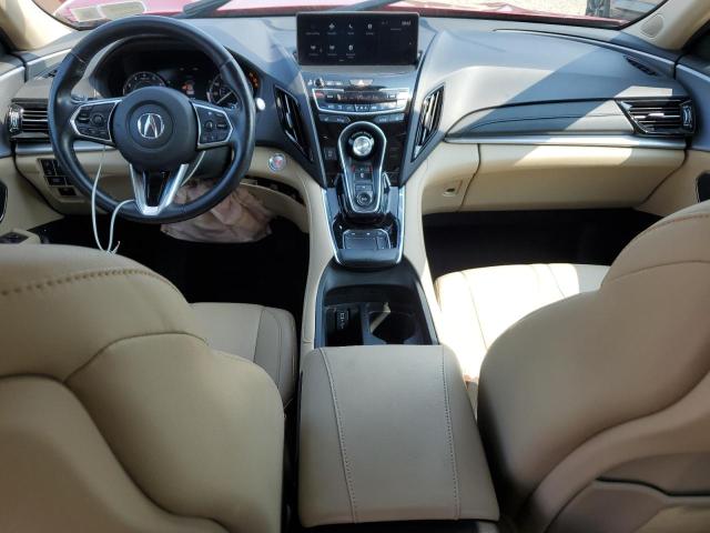 2020 ACURA RDX 5J8TC2H39LL012828