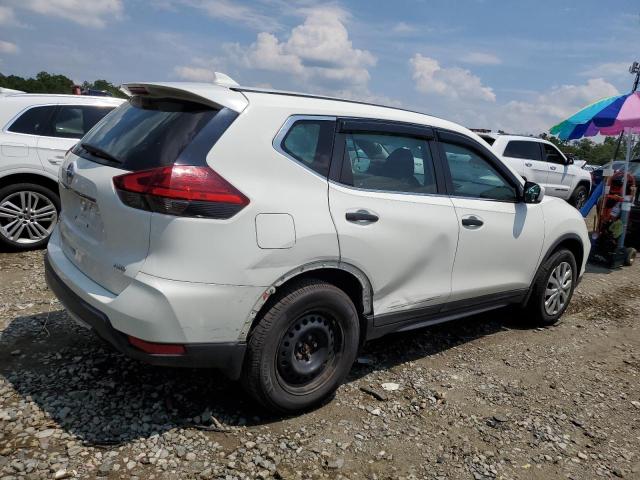 2017 NISSAN ROGUE SV - 5N1AT2MV1HC894285