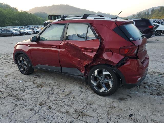 2024 HYUNDAI VENUE SEL #3302844895