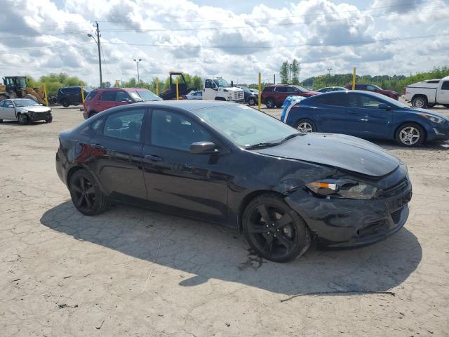 2015 DODGE DART SXT 1C3CDFBB5FD377996