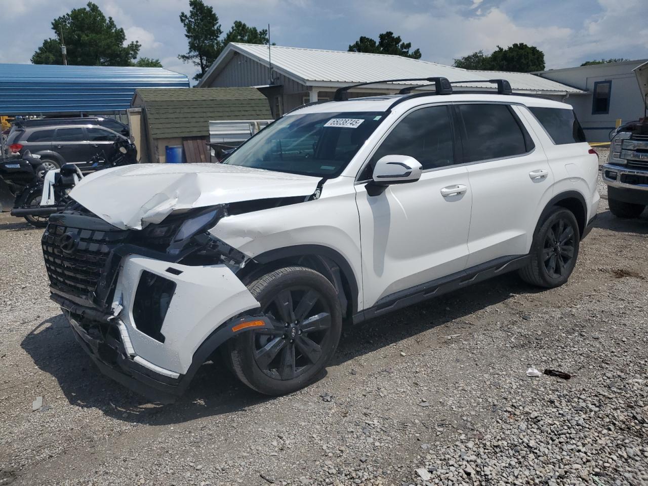 HYUNDAI PALISADE XRT
