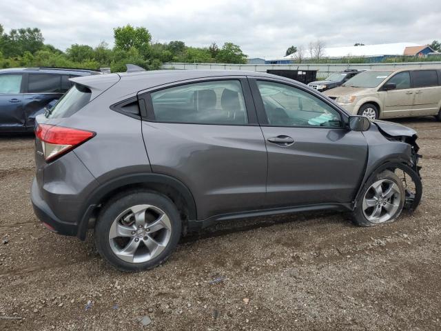 2019 HONDA HR-V LX 3CZRU6H33KG721385