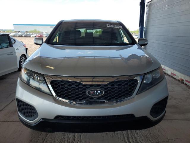 2013 KIA SORENTO LX - 5XYKTCA69DG375308