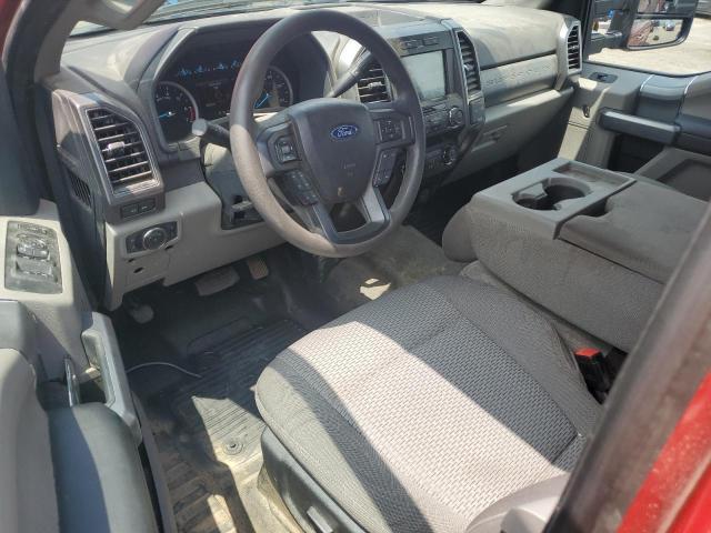 2022 FORD F250 SUPER 1FT7X2BN0NEE74541